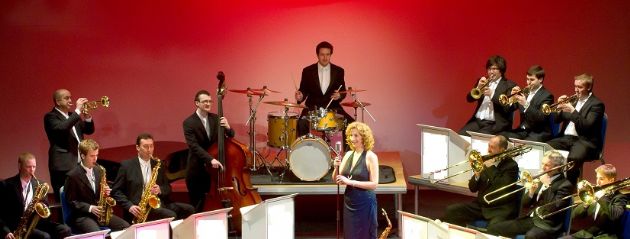 Gallery: Platinum Swing